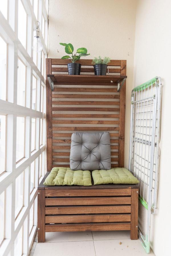 Spacious Beach Flat In Costa Caparica By Soulplaces Costa da Caparica Exterior foto