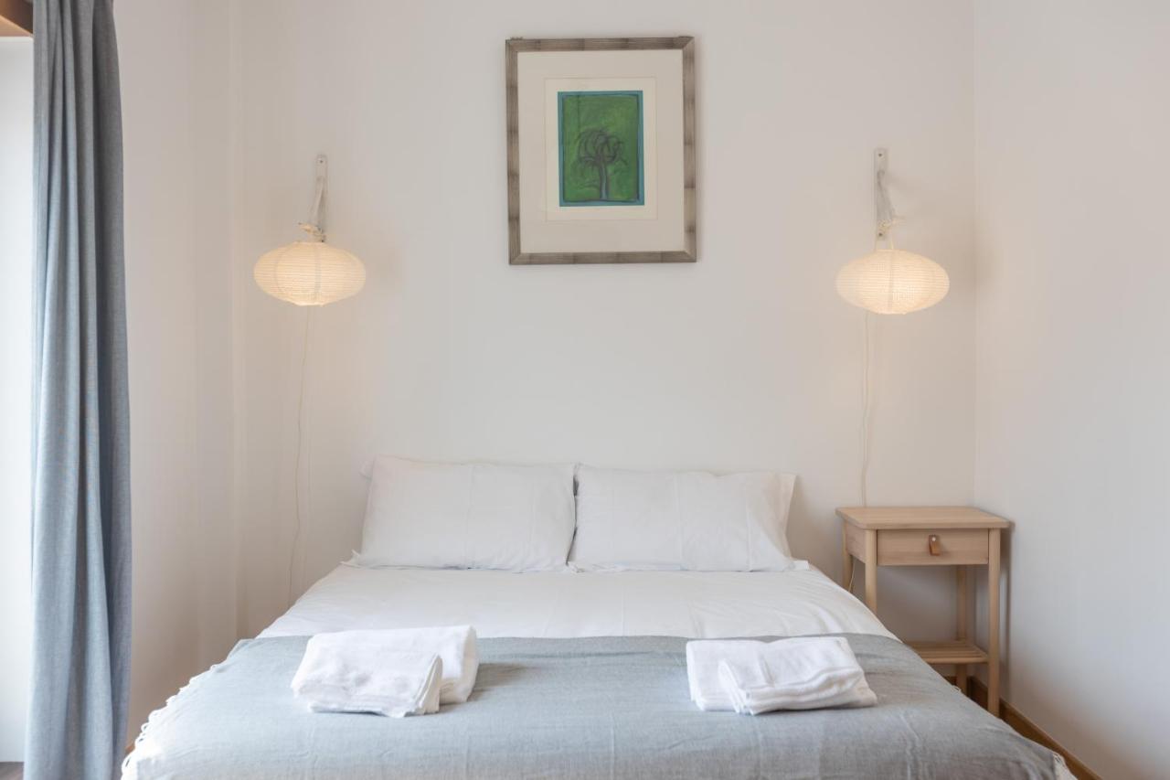 Spacious Beach Flat In Costa Caparica By Soulplaces Costa da Caparica Exterior foto