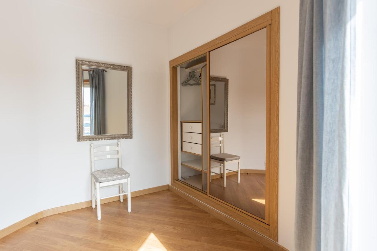 Spacious Beach Flat In Costa Caparica By Soulplaces Costa da Caparica Exterior foto